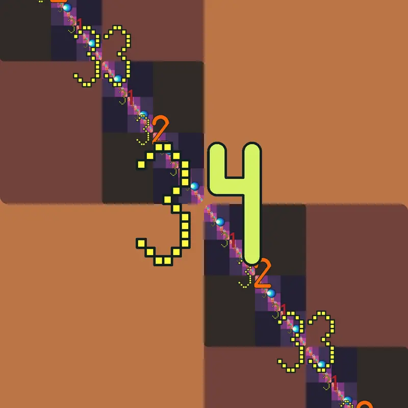 Game by @lagymama_6342
