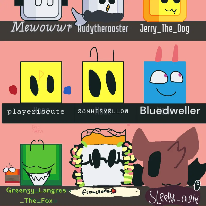 Game by @Playerblast88