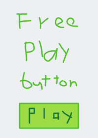 ⭐Free Play Button No need Credit.!⭐