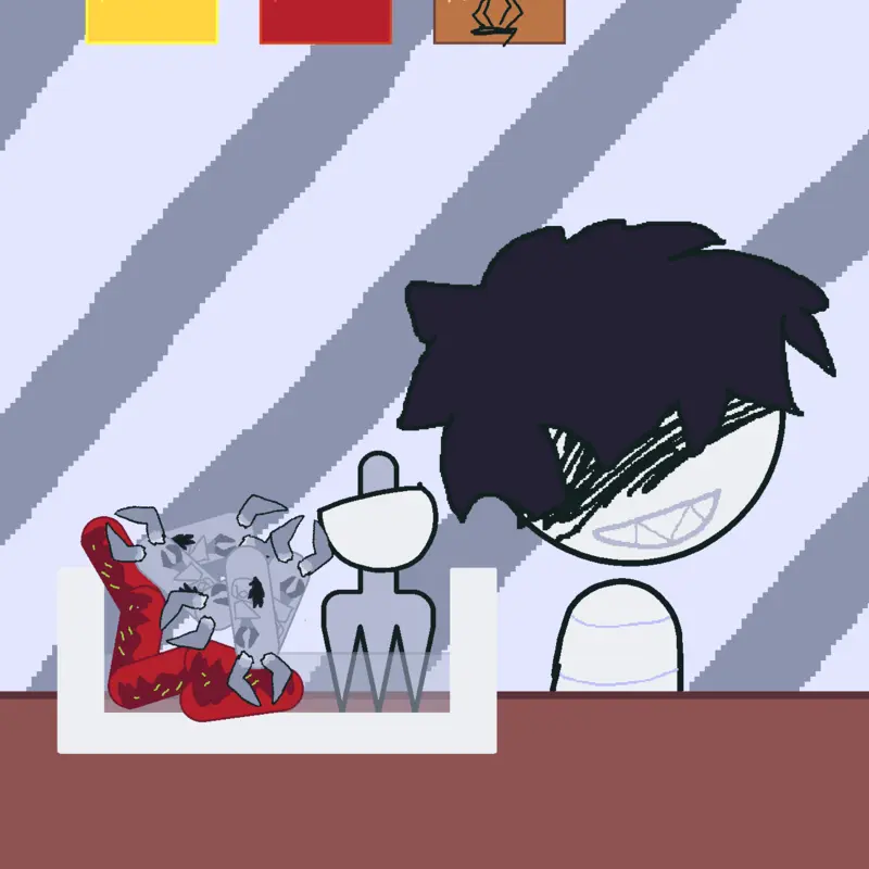 Two time mukbang by @Bluudude_andc00lkidd
