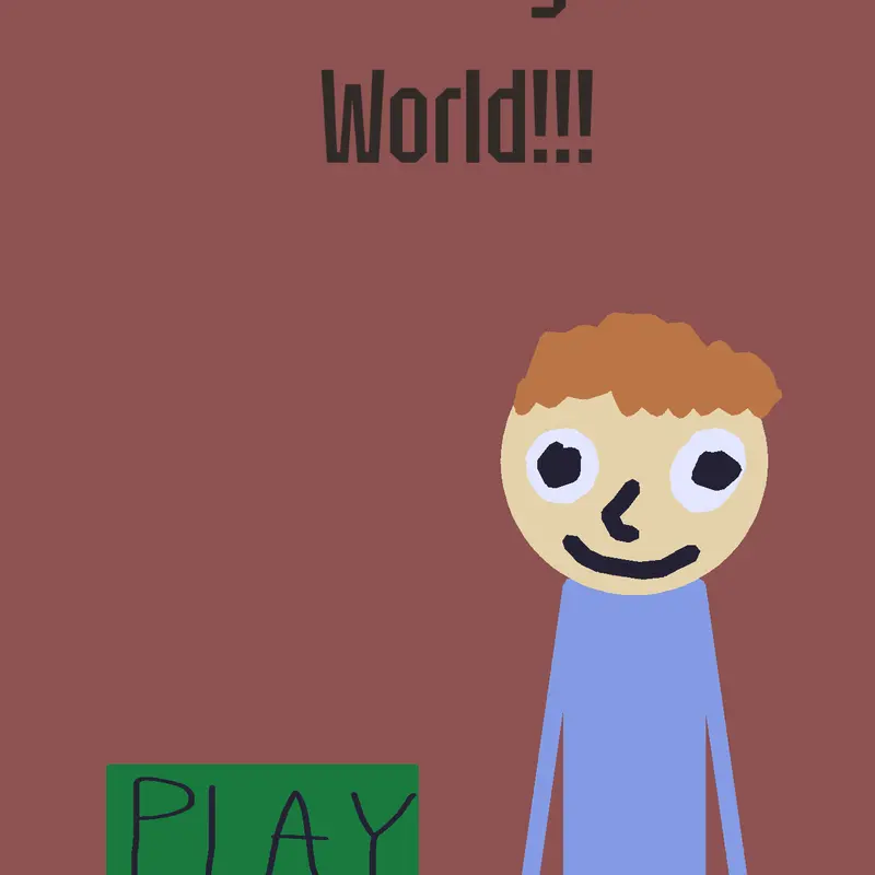 Game by @CJMGAM3R