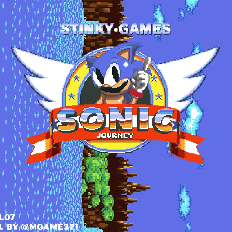 Game by @SimTheStickman