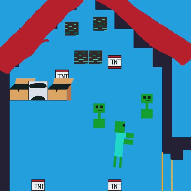 Game by @yonatan7