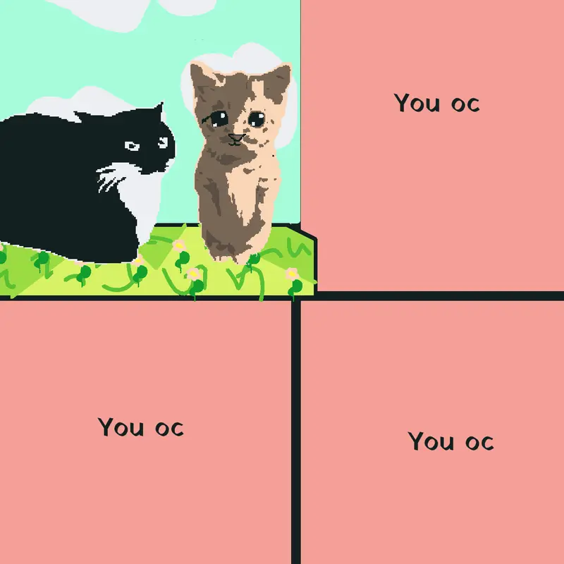 Game by @elgatoandmaxwel