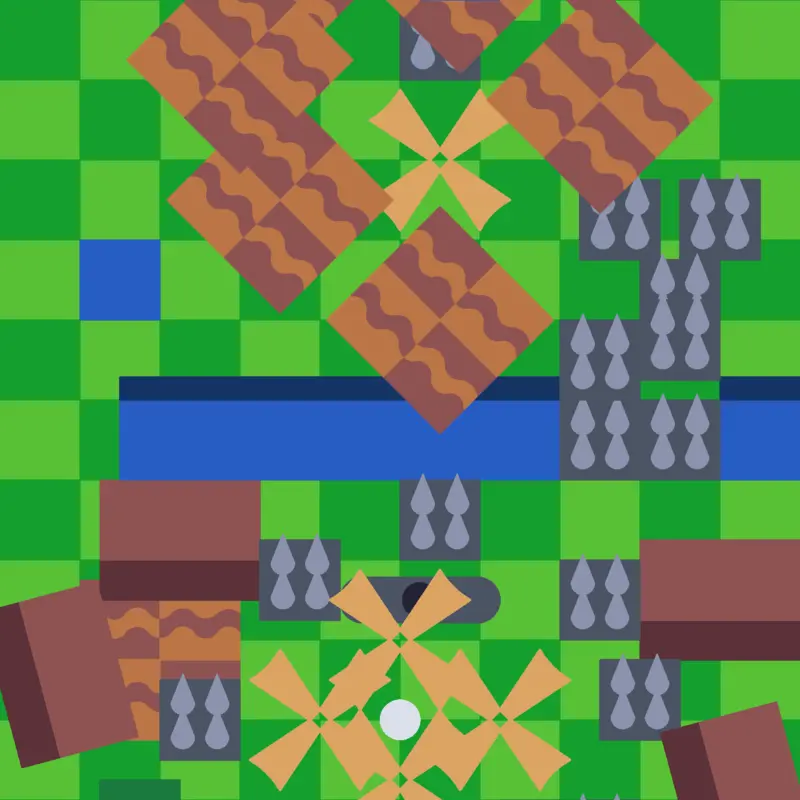 Game by @thecookieauto