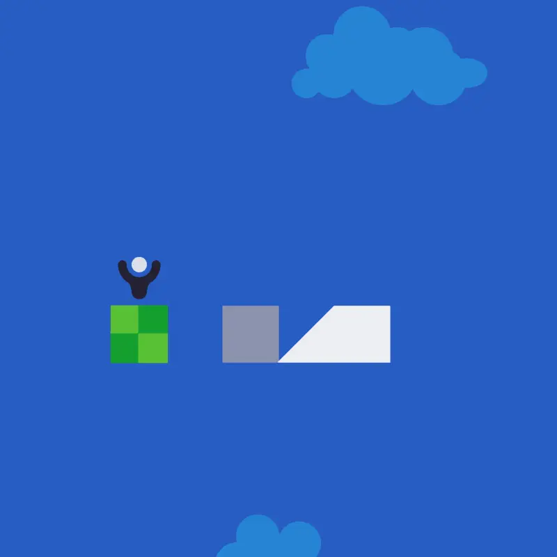Game by @single_letters