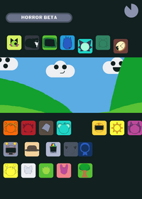Sprunki piramixed update!