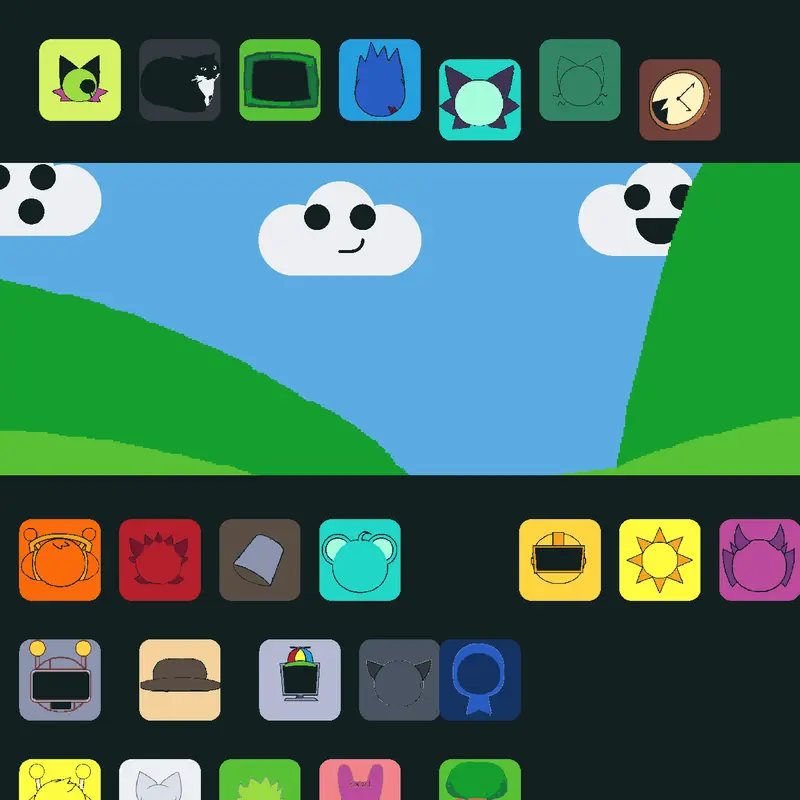 Game by @Your_Local_Eliot