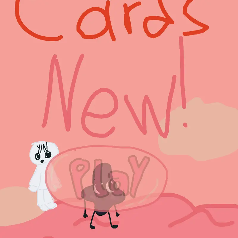 Game by @cashandshady