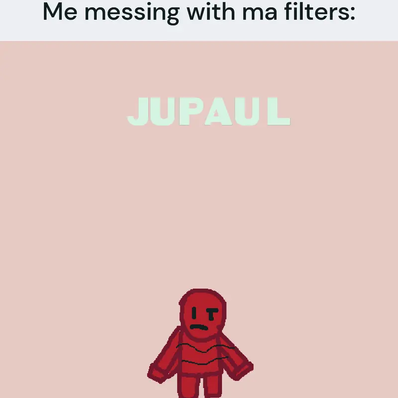 Game by @Jupaul17
