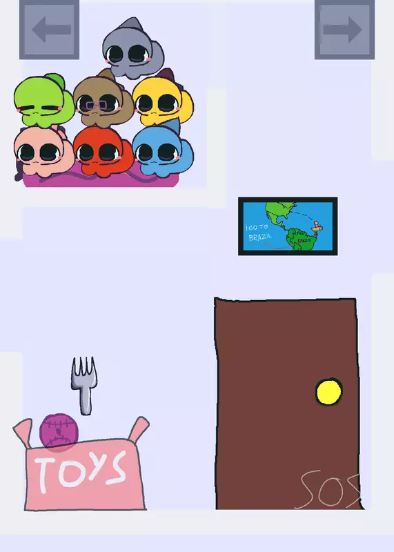 Game by @babyqpeepee