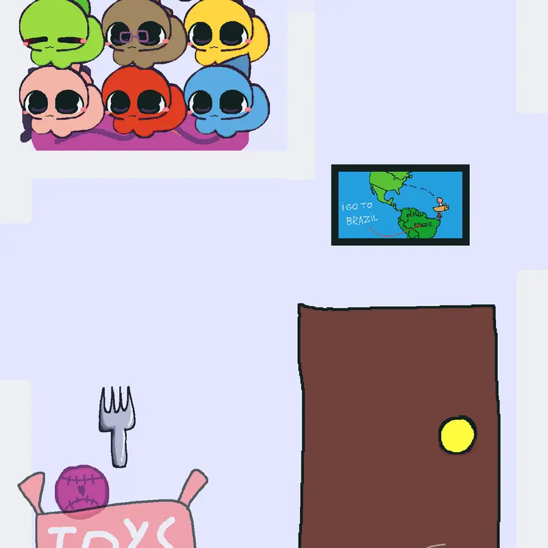 Game by @babyqpeepee