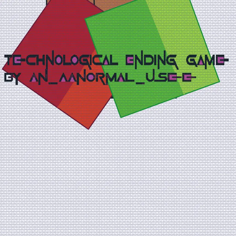 Game by @An_aanormal_user