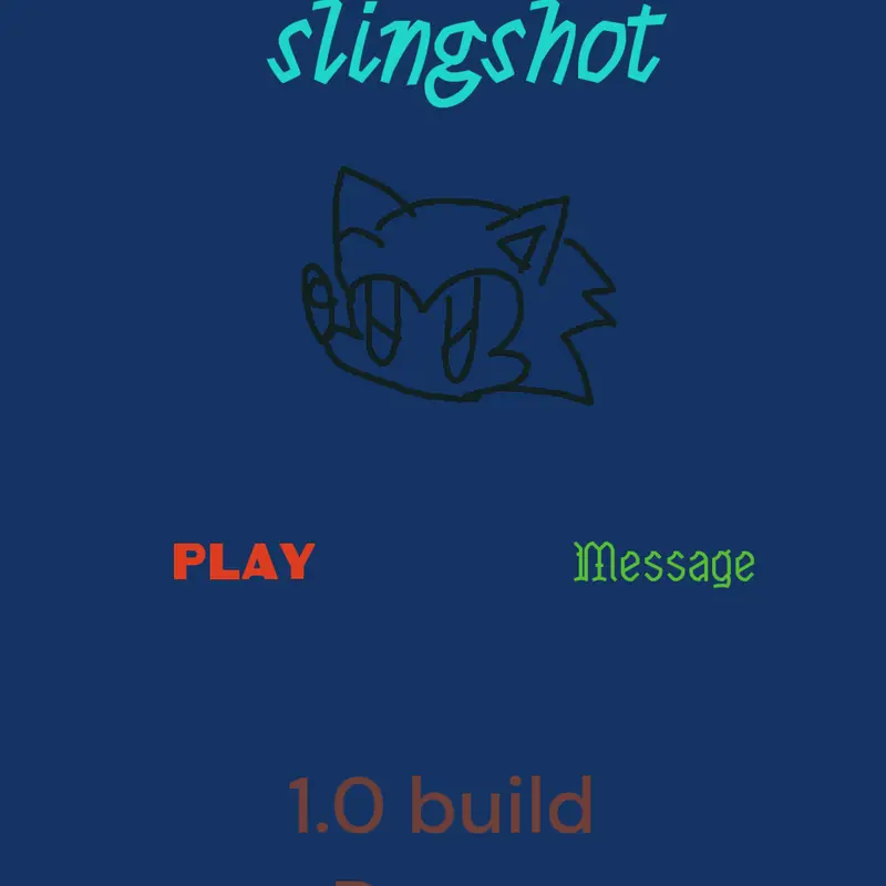 Game by @MECHA_ZONIK