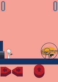 Blob armado