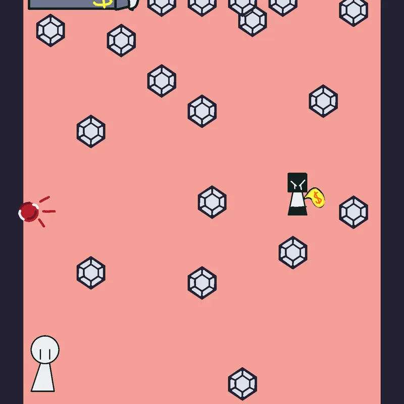 Game by @1_Chuymine