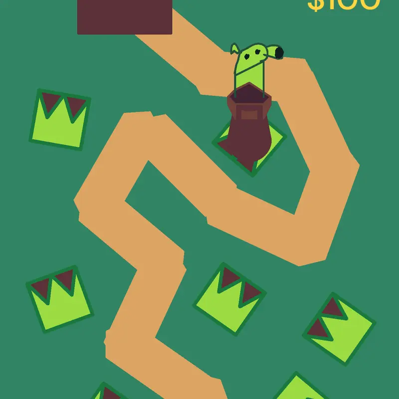 Game by @albyanpr