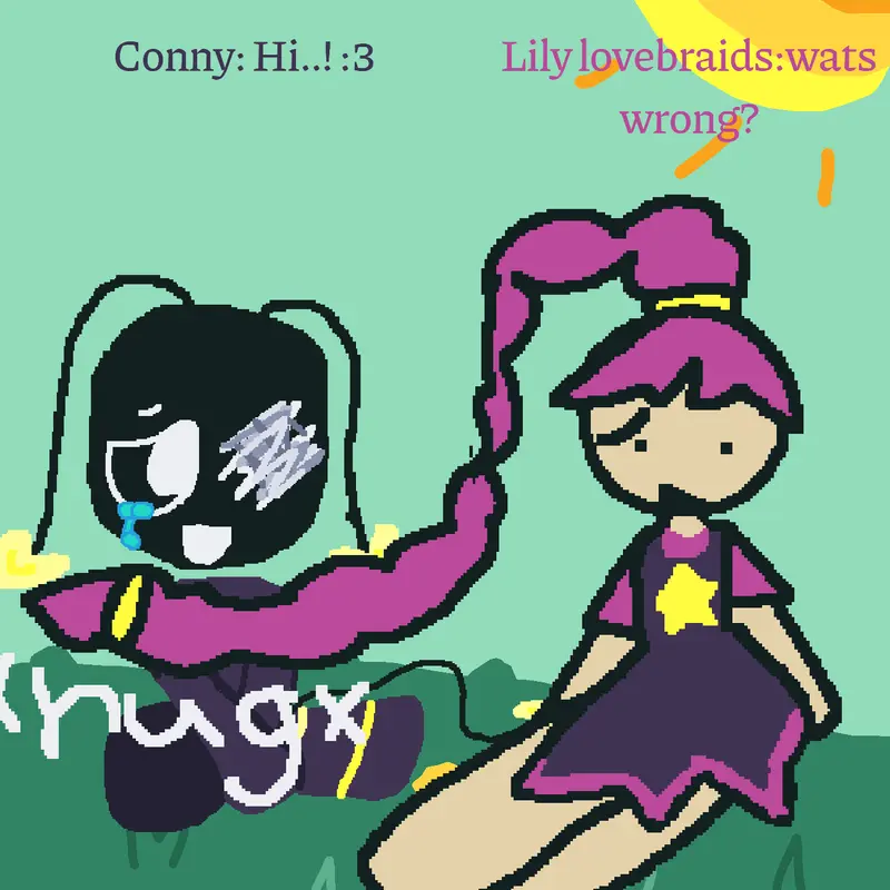 Game by @S1LLYST4RZ