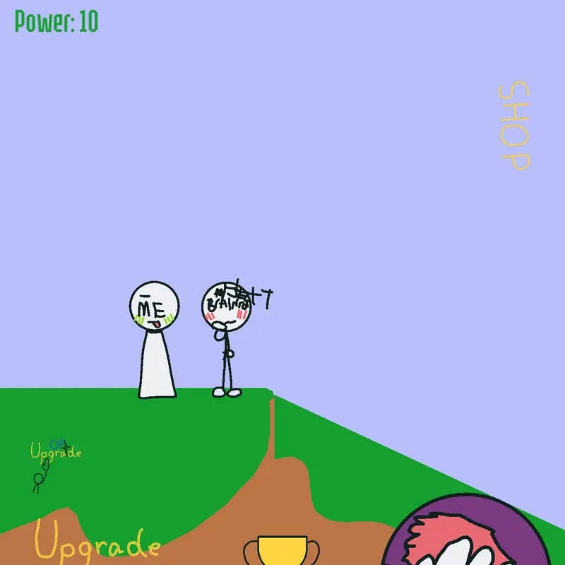 Game by @eattheclock