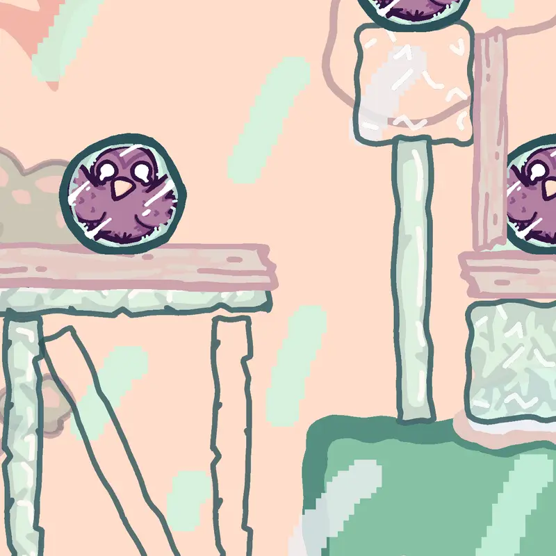 Game by @HaylowHalo