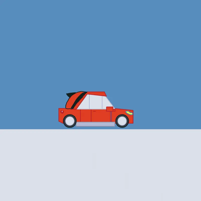 Game by @Japanese_Car_Fan
