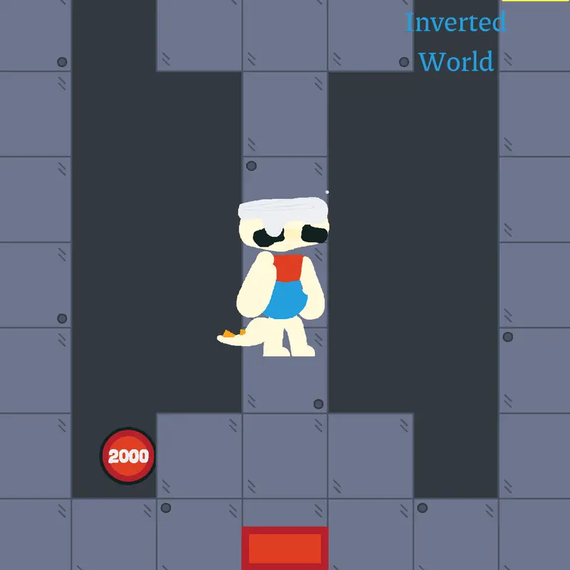 Game by @sweetpotatoe