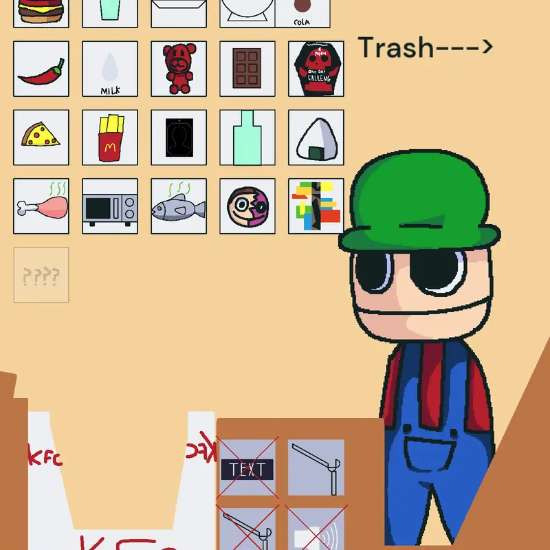 Game by @ECPE