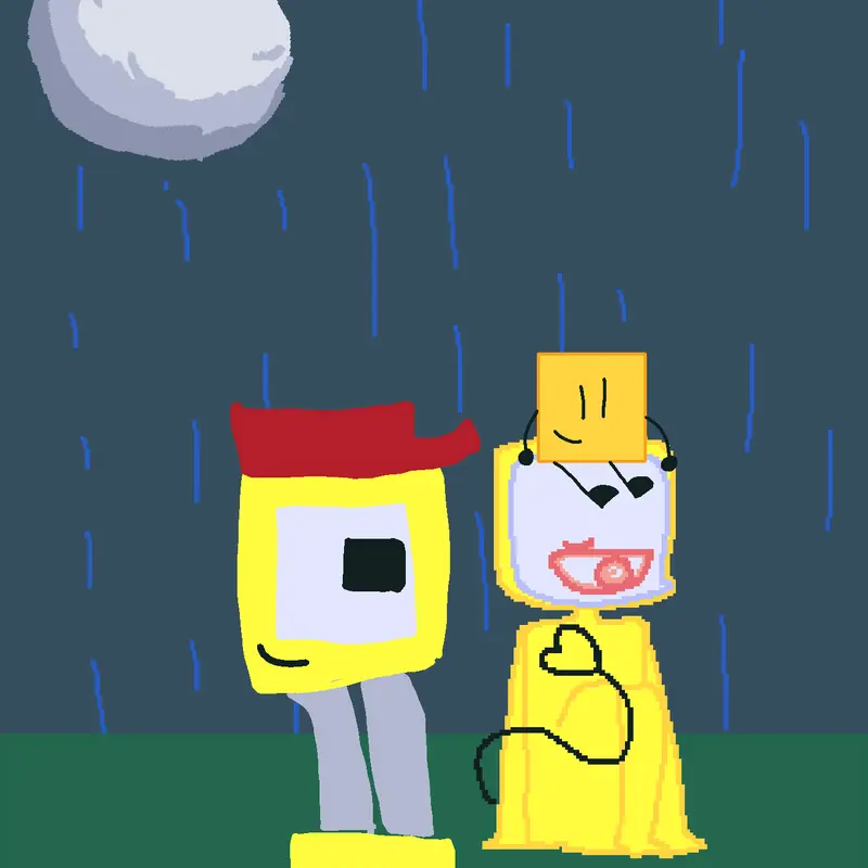 Game by @MeetRackBiocks
