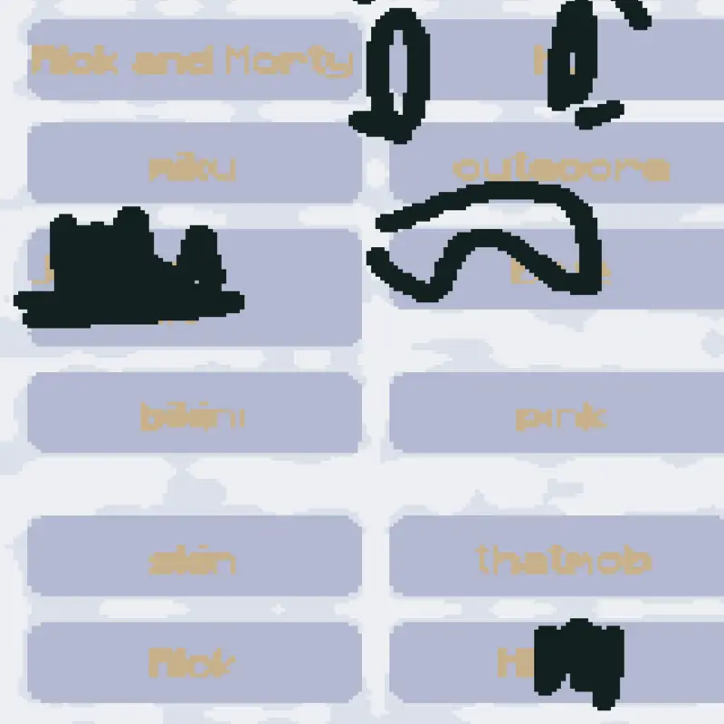 Game by @notchochez