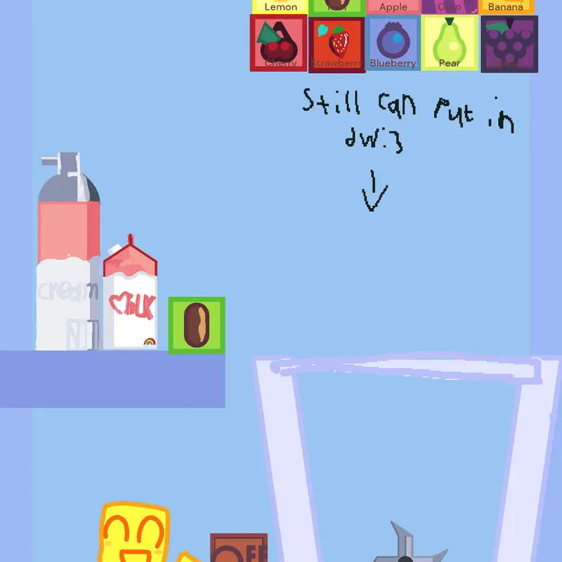Game by @Sprunki_43