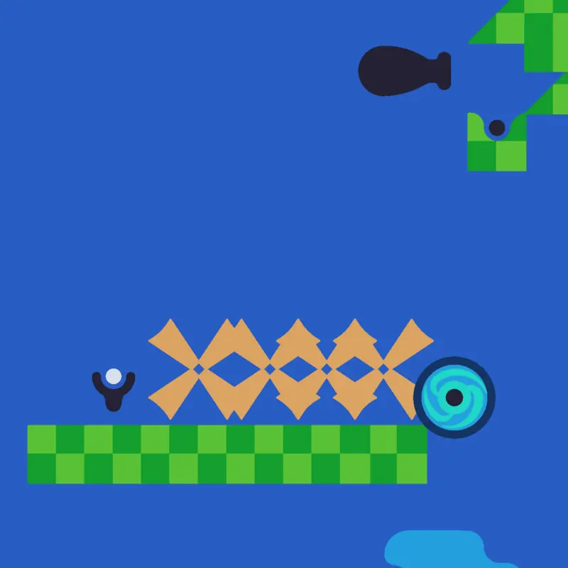 Game by @TiredSalt