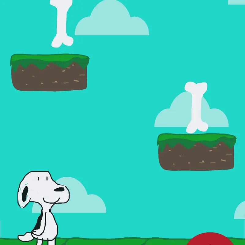 Game by @Snoopy101