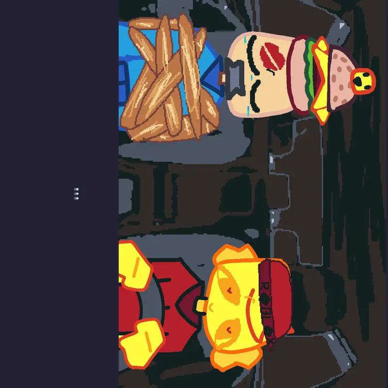 Game by @YOU_ARE_CUTE