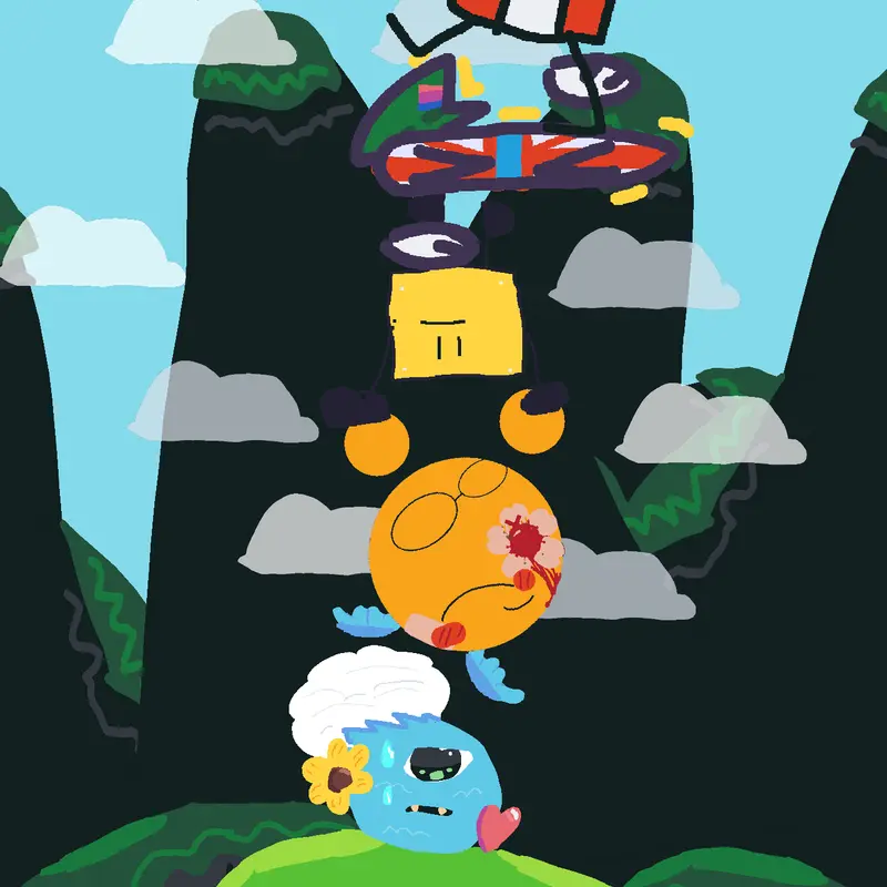 Game by @Silly_blaze