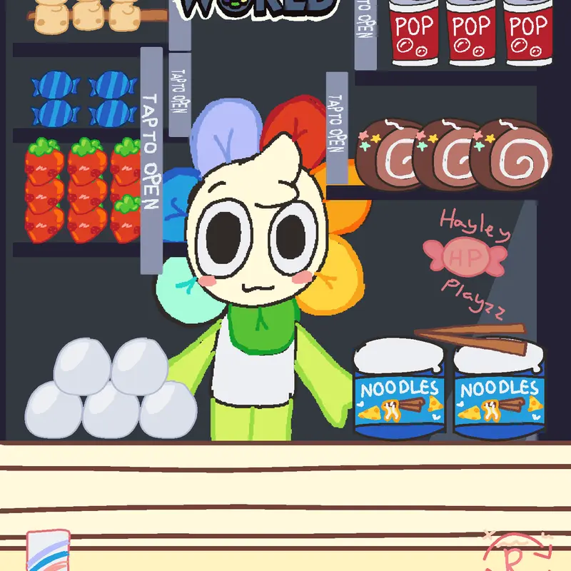Game by @-lory-foxx-