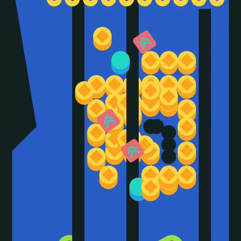 Game by @GabyMarKer