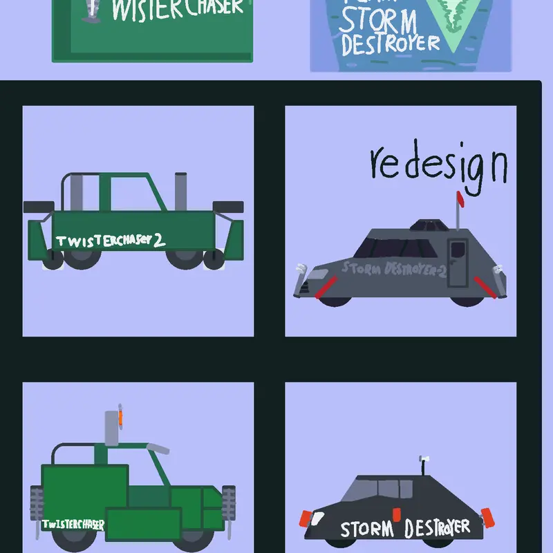Game by @vhfgte