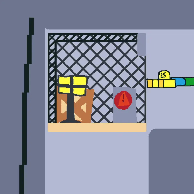 Game by @INFINITY2025