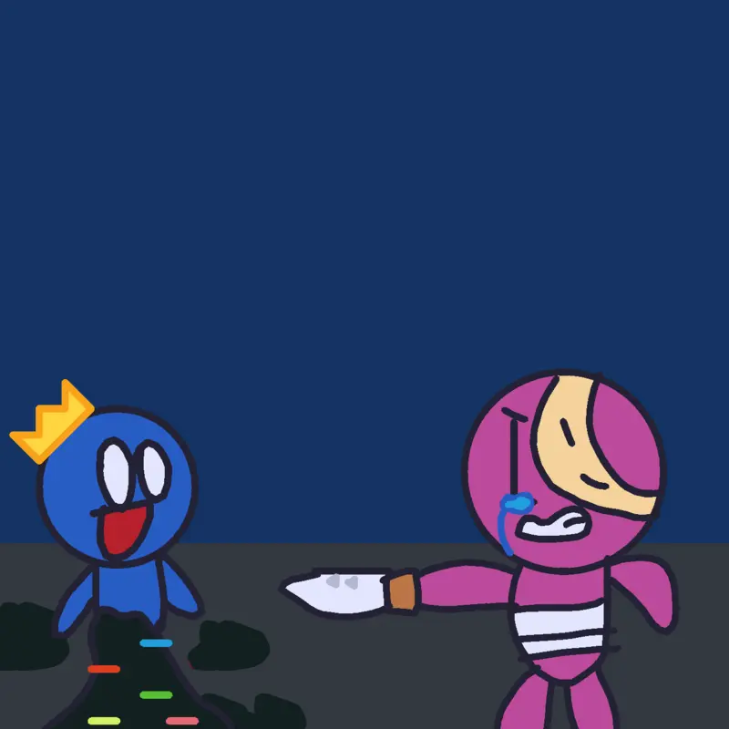 Game by @k14k1u