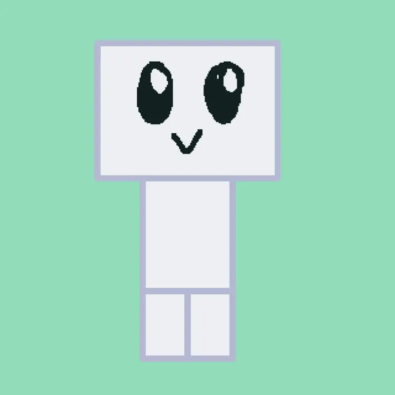 Game by @goldmations
