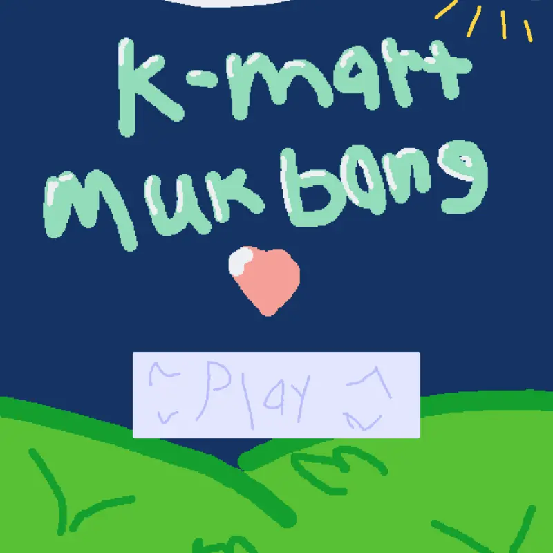 This is remix ok by @piyaaaa