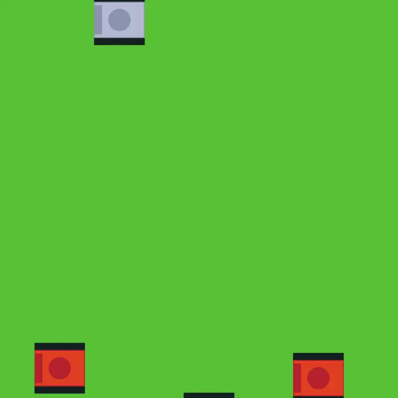 Game by @Erivania1234