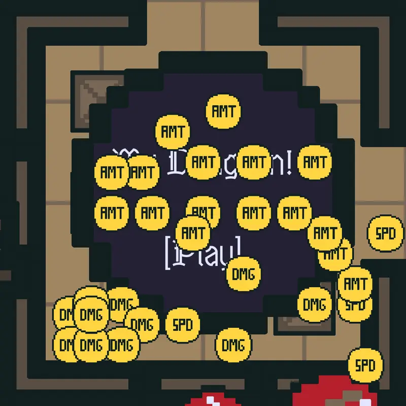 Game by @weare