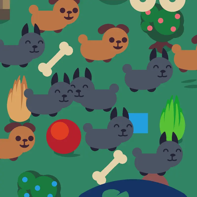 Game by @osjwiwjeui