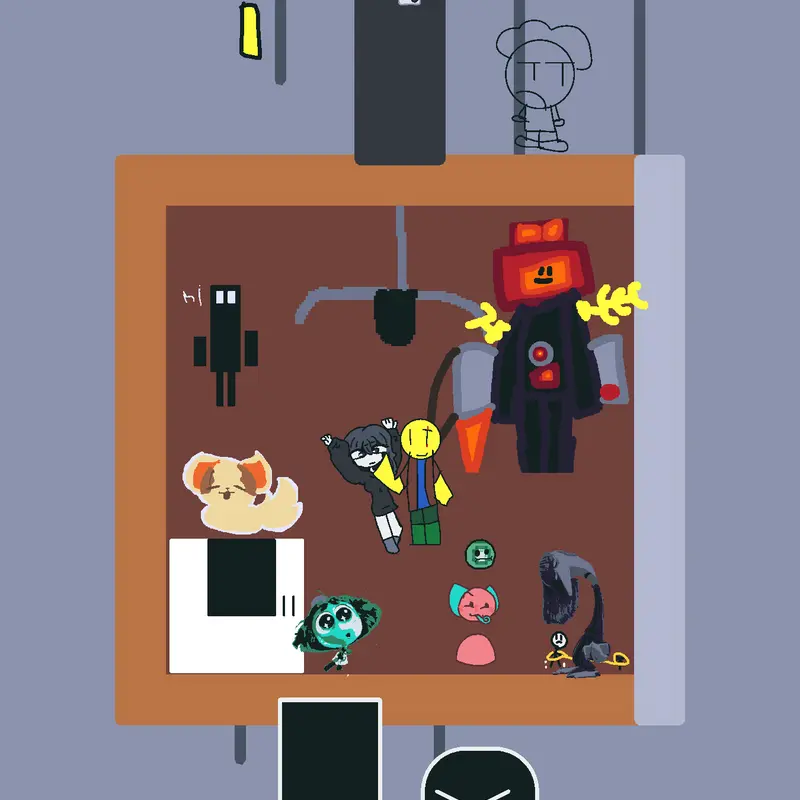 Game by @Smart_maya