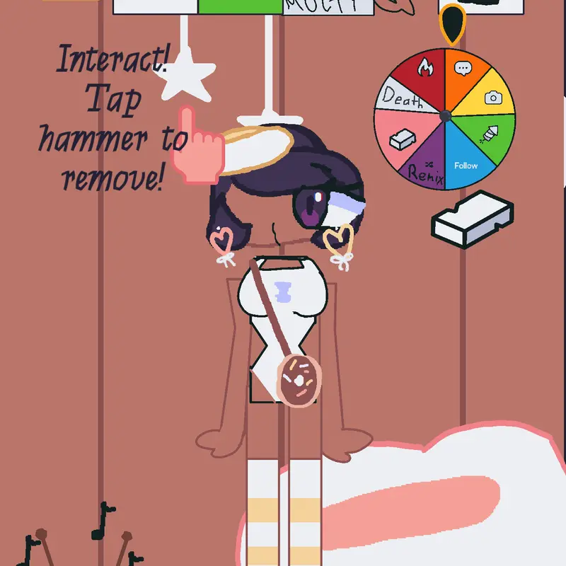Game by @_Zionne_