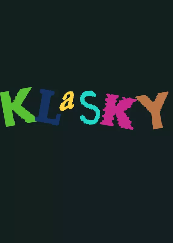 Game by @MackieKurbo