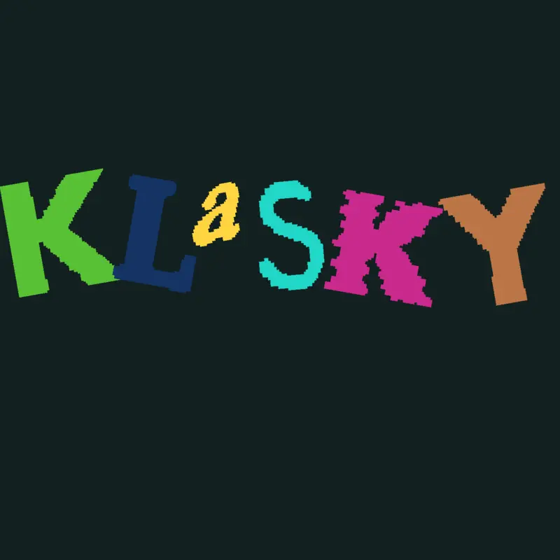 Game by @MackieKurbo