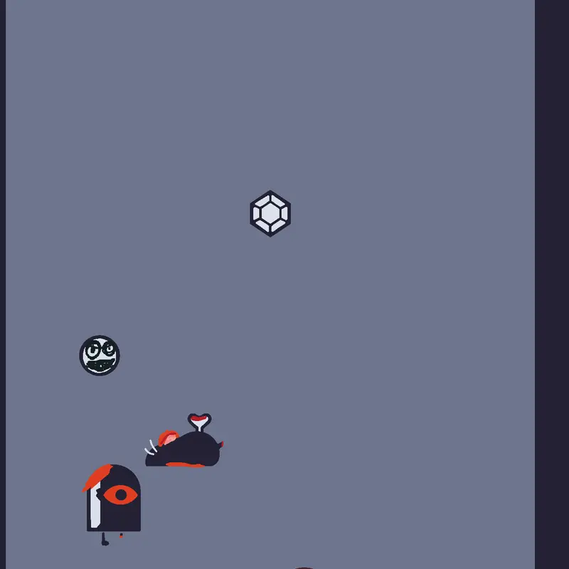 Game by @chesburger