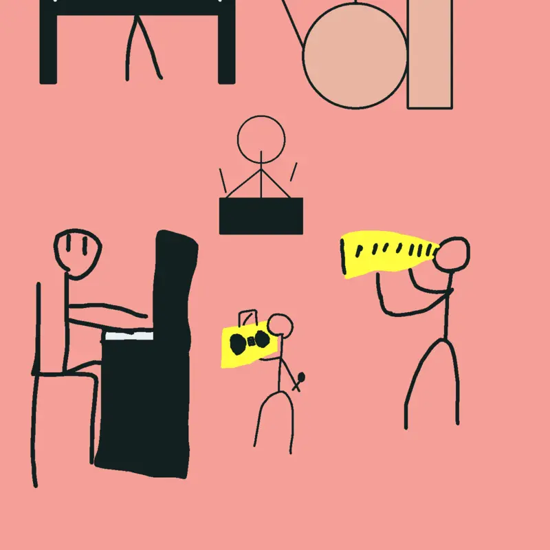 Game by @bradubas